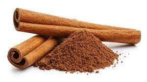 Cinnamon - Cinnamomum verum